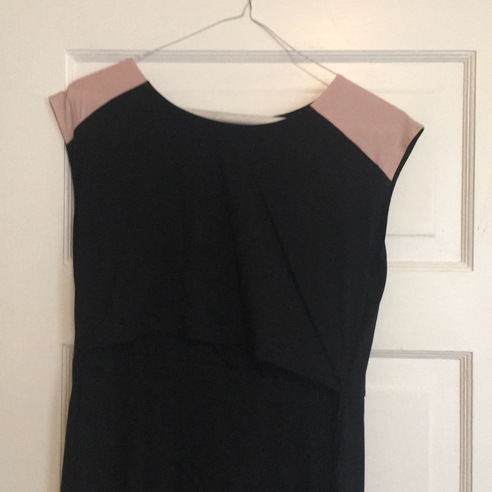 Nursing dress
